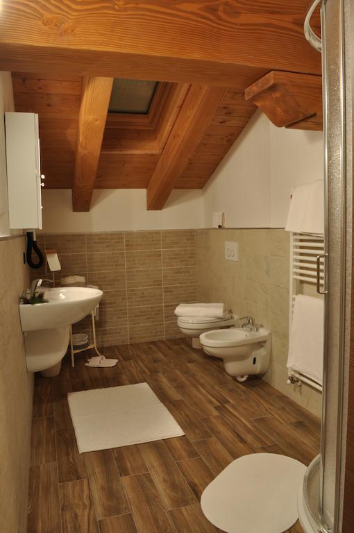 Maison Constance Bionaz Экстерьер фото