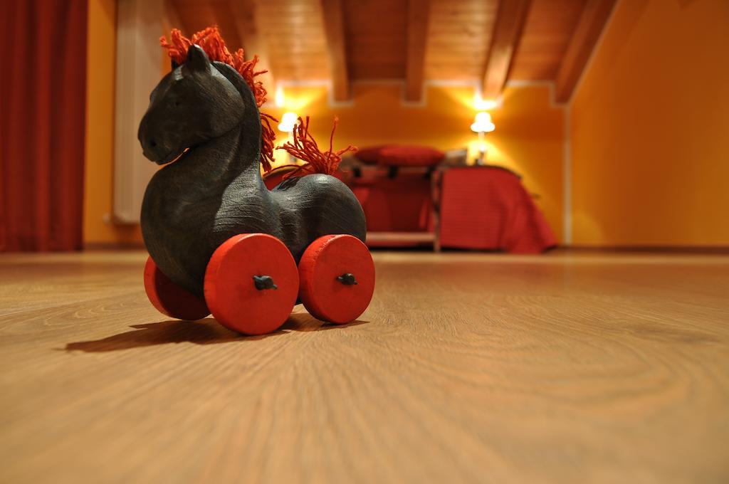 Maison Constance Bionaz Экстерьер фото